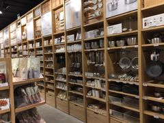 -MUJI无印良品(杭州万象城店)