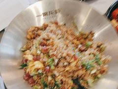 -一棠龙虾•王牌虾球(恒隆广场店)