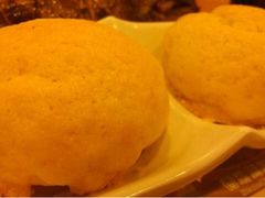 酥皮焗叉烧包-添好运点心专门店(中环IFC店)