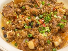 -海鲜街菜馆(海珠南路店)