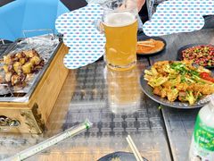 -微醺烤牛·炭火烧烤·精酿啤酒(东郊记忆店)