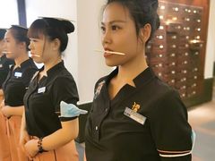 -儒之堂足道·SPA·推拿(莫干山路店)