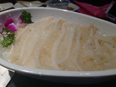 -佰人王串串香火锅(洋珠巷店)