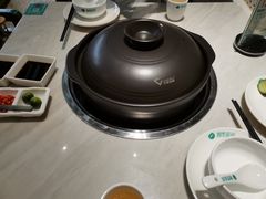 -四季缤纷椰子鸡(雨花亭凯德广场店)