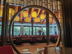 -西安凯悦酒店·湖畔中餐厅
