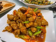 熘肉段-双井轩(双井店)