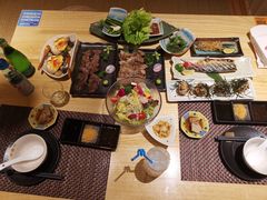 -久居·炭火烤肉(景辰大厦店)