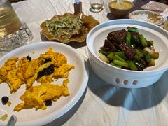-深山老屋(国顺东路店)