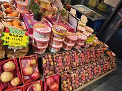 -鲜果壹号(旺墩店)