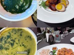 -望乡楼上海菜(日月光店)