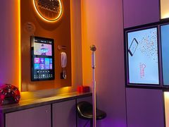 -星聚会KTV(南翔印象城MEGA店)