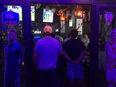 -德国弗伦斯堡啤酒屋