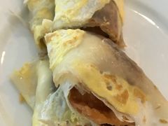 -乐咖啡西餐厅(太湖皇冠假日酒店)