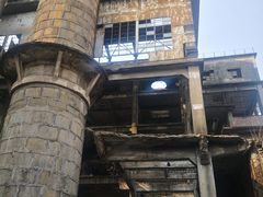 -广州市紫泥堂文化创意园景区