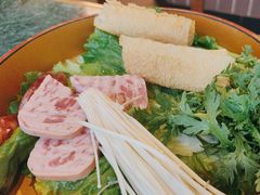 -牛New寿喜烧(龙湖金沙天街店)