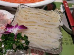 -重庆刘一手火锅(三峡广场直营店)