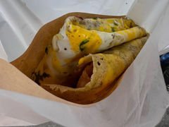 -大华煎饼(交道口北剪子巷店)