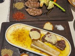 -Pasha帕夏土耳其餐厅(南昌路店)
