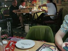 大堂-喝丢一只鞋海鲜烧烤·海肠捞饭(东关街店)