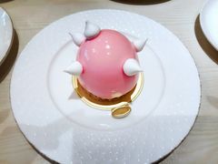 -莫奈花园法式蛋糕