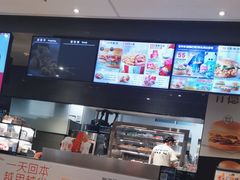 -肯德基(丰管路店)