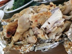 招牌烩鸡-钟叔烩鸡