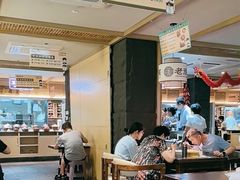 -老淮滨-蚌埠非遗小吃(淮河路店)