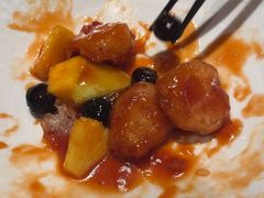 -大树餐厅(益田假日店)