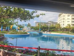 -三亚亚龙湾天域度假酒店