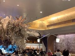 -渔语鱼新川菜Bistro(万象天地店)