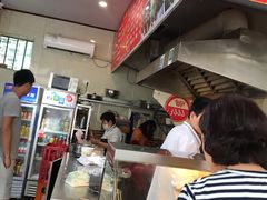 -小朱麻辣串(益民街店)