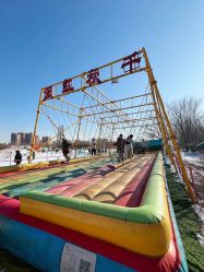 -268童话露营农场·烧烤·团建