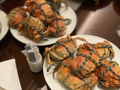 -万荟轩海鲜·粤式点心自助餐厅(蓝海风万怡酒店)