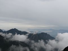-黄山白云宾馆
