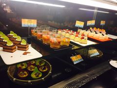 -佛山皇冠假日酒店-西餐厅