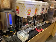 自助取餐区-伊豆野菜村(大族广场店)