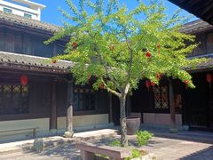 -鄞州雪菜博物馆