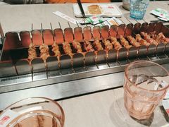 -丰茂烤串(金源店)