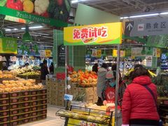 -大润发(康桥店)