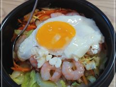 -韩聚园韩国料理(文灶店)