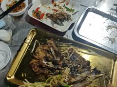 -清真·马坡烧烤涮牛肚·酸浆火锅(新区总店)