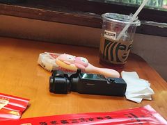 -景秀餐厅(南锣鼓巷店)