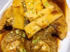 -径山十八道·风味民间菜(杭州总店)
