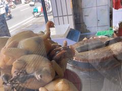 -肥婆兰鸡饭(西门外街店)