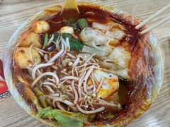 -七台河福临大碗麻辣烫