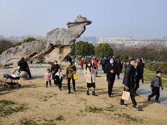 -南京市江宁方山