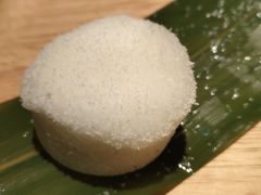 椰香大福-赤坂亭·M9和牛烧肉·铁板烧·日料398放题(长泰广场店)