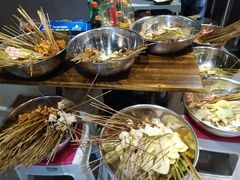 -长药唐师乐山油炸(石人直营店)