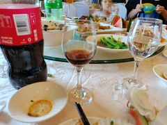 -曲江惠宾苑宾馆(大雁塔大唐不夜城店)