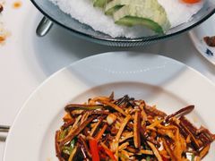 -同庆楼(王府井店)